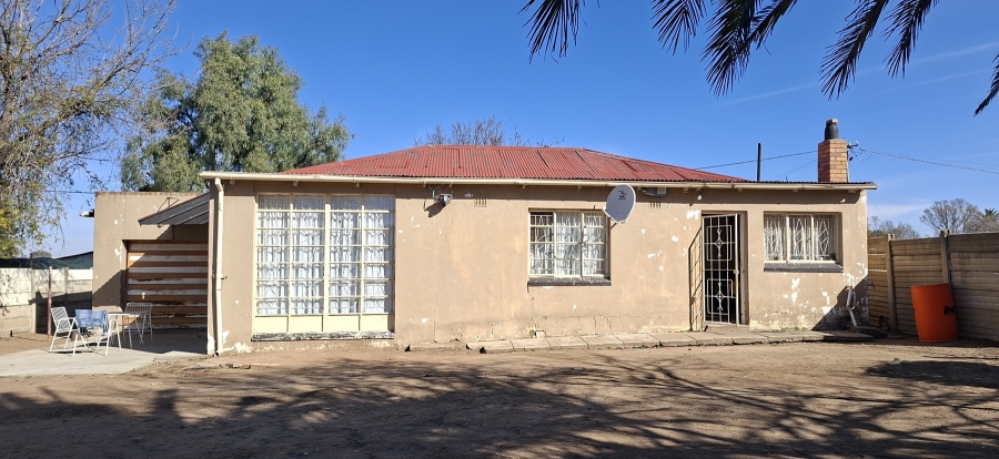 3 Bedroom Property for Sale in Vredefort Free State